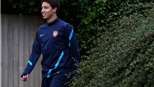 Arsenal đồng ý bán Nasri cho Man City: Nén bạc đâm toạc tờ giấy